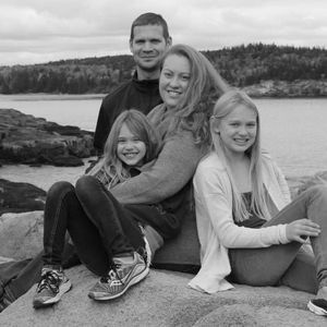 Meet your Posher, Kristin